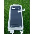 Google Pixel 6A  cover Spigen Tough Armor Designed MOBILE BACK COVER. 
