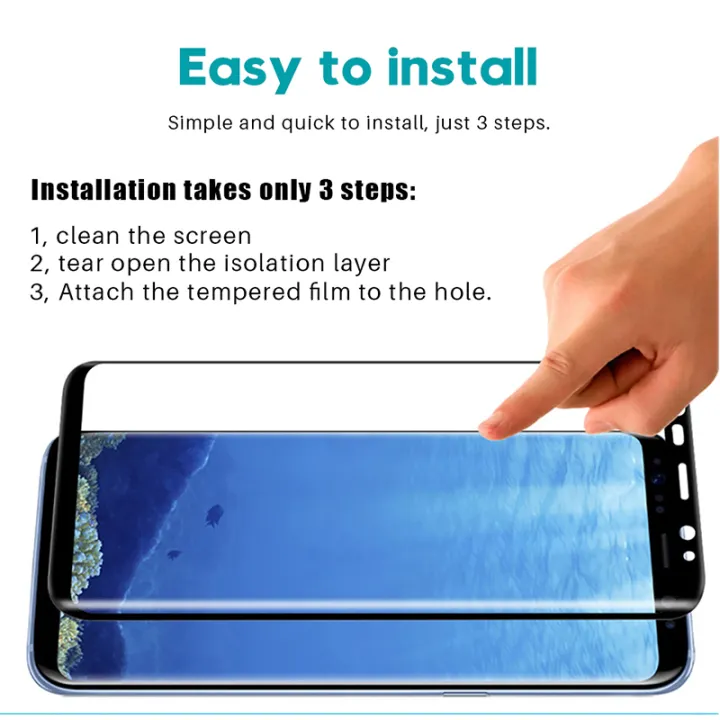 us%20201%20A8%20Pl%20Glass%20Film,%20S8%20Plualaxy%20for%20Tempered%208D%20Curved%20Screen%20Protector%20for%20Samsung%20GNote%208%209%20S9%20s%20S7%20Edge%20for%20Samsung%20A68%20-%20Image%206