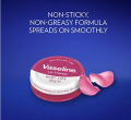 Vaseline Lip Therapy Rosy Lip 20g Lip Balm. 