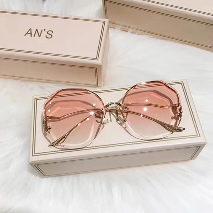%E3%80%90linfang%20store%E3%80%91%EF%BC%88NEW%EF%BC%892024%20Rimless%20Polygonal%20Metal%20Arc%20Sunglasses%20Ins%20Holiday%20Summer%20Accessories%20-%20Image%203