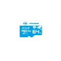Jovision JVS-MicroSD-64G 64GB Memory card. 