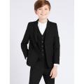 Boys Slim Fit Blazer & Suits 2-4 Years. 