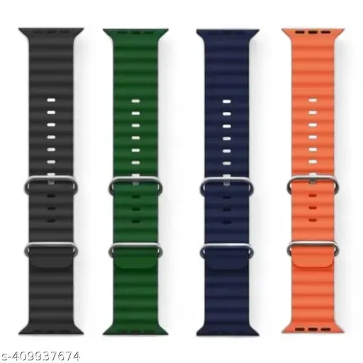 Silicone%20Belt%20For%20Watch%20T800%20T900%20Series%20Smart%20Watches%2049mm%20Apple%20Watch%20Series%20Good%20Quality%20-%20Image%204