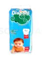 Bashundhara Baby Diaper. Pant System. XXL Size. 15-25 kg. 24 pieces. 