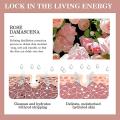 Facial Toner Gentle Rose Water Toner For Face Hydrating And Nourishing Rosewater Face Mist Gift For Birthday Christmas Mother. 