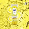 Lily Lemon Face Wash 100 Ml. 