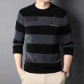 yellow Brand New Model Sweater For Men In Bangladesh - T Shirt For Man. 