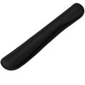 HXSJ Keyboard Wrist Rest Pad Wrist Rest Mouse Pad Memory Foam Superfine Fibre Durable Comfortable Mousepad for Office Gaming.