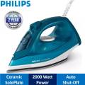Philips GC1756/20 EasySpeed Steam Iron. 
