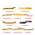 Main Motherboard LCD Display Connector Flex Cable Parts For OPPO Reno4 Reno5 Pro Lite SE F K Z 5G. 