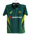 Australia Polo Cricket Jersey For Man - Australia Jersey. 