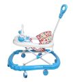 RFL Jim & Jolly Happy Walker Cyan Blue & White 938544. 