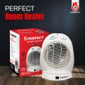 Perfect Electric Room Heater  | 1000 W-2000 W. 