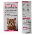 Catstar Multivitamin &Coat Tonic 100ml. 