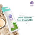 Boro Plus Aloe Vera Milk Cream Body Lotion 300ml.