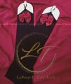 Bow sock half finger hand sleeve with red bow hand sock for women.