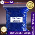 Blue Silica Gel 500g: Essential Camera Gear for Moisture Protection - Keep Your Equipment Safe-a Unique Choice For Your Needs. 