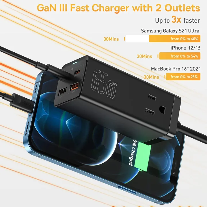 Baseus%2065W%20GaN%20Charger%20Desktop%20Laptop%20Fast%20Charger%204%20in%201%20Adaptor-2c+2u%2065w-CN%20-%20Image%208