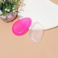 Silicon makeup sponge blender water puff. 