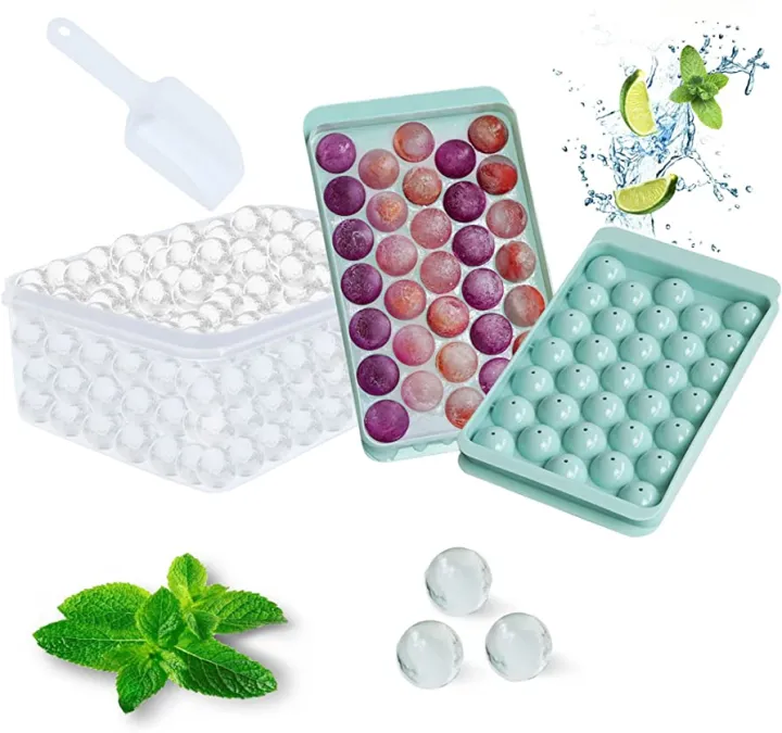 Round%20Ice%20Cube%20Tray%20%20Ice%20Ball%20Maker%20with%20Non-Spill%20Lids,%2033-Cavity%20Small%20Ice%20Sphere%20Moulds%20for%20Whiskey,%20Water,%20Cocktail%20Drinks,%20Wine,%20Ice%20Cream,%20Chocolate%20-%20Image%202