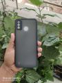 matte back cover for tecno spark 6 go.