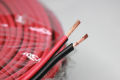 Speaker Cable wire Size No. 14 AWG, Heavy Duty, Best for Karaoke/ Amplifier/ Speaker. 