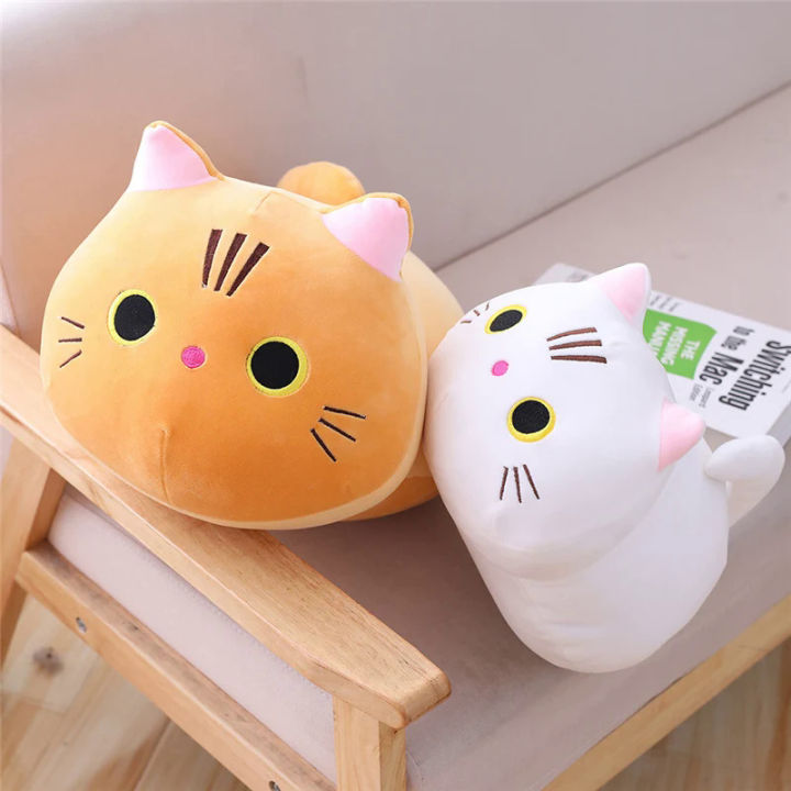 25cm%20Cute%20Soft%20Plush%20Cat%20Pillow%20Cushion%20Kawaii%20Stuffed%20Animal%20Cat%20Plush%20Toy%20for%20Children%20Doll%20Kids%20Girls%20Birthday%20Gift%20Dislikelike%20-%20Image%202