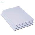 7PCS DIY PVC Sheet Foam Board for Model Building 200x300x5mm 200x 300x3mm.