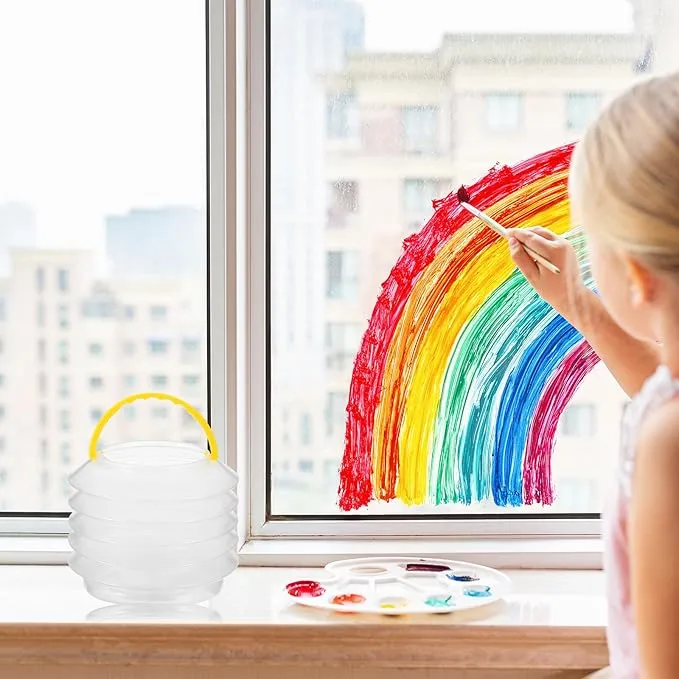 Watercolour%20Water%20Container%20Foldable%20Brush%20Cleaning%20Bucket%20Water%20Drum%20for%20Artists%20Watercolour%20Oil%20Acrylic%20Gouache%20Painting%20Transparent%20-%20Image%206