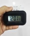 DOL 2108 Mini Digital Alarm Clock Temperature and Calendar.