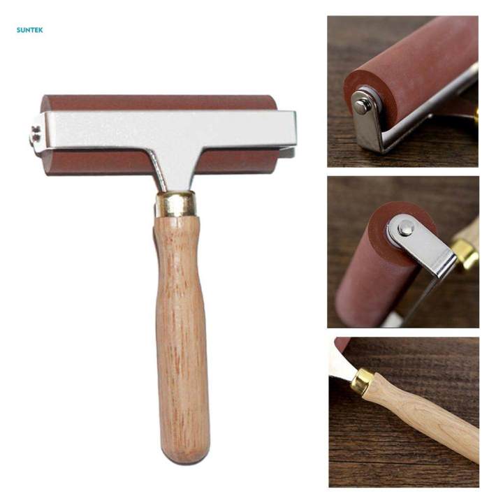 2x%20Brayer%20Roller%20w/%20Handle%20Paint%20Ink%20Applicator%20Printmaking%20Stamping%20Tools%20-%20Image%207