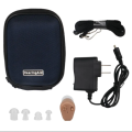 Axon Rechargeable Hearing Aid Machine k-88. 