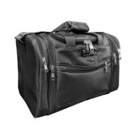 Nuoxiya%20Travel%20Bag%20%20Lock%20System%20Large%20Square%20Shaped%20Medium%20Size%20Waterproof%20&%20Washable%20Storage%20Capacity%2030%20Kg,%20%2022%20Inch%20-%20Image%202