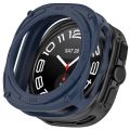 Armored TPU Watch Protective Case For Samsung Galaxy Watch Ultra 47mm.