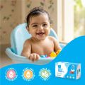 Baby Soft Baby Soap 75 gm. 
