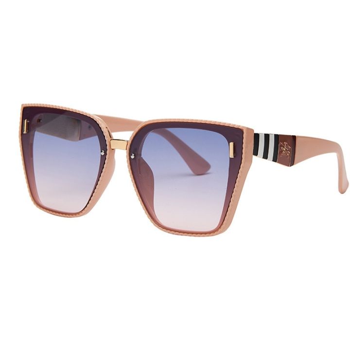 Women's%20Sunglasses%20Sun%20Protection%20Uv%20Protection%20Fashion%20Personality%20Vintage%20Sunglasses%20Men's%20Street%20Shoot%20Driving%20Travel%20Commute%20-%20Image%204