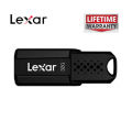 LEXAR 32GB S80 BLACK USB 3.1 MOBILE DISK by Ekshop-BD.