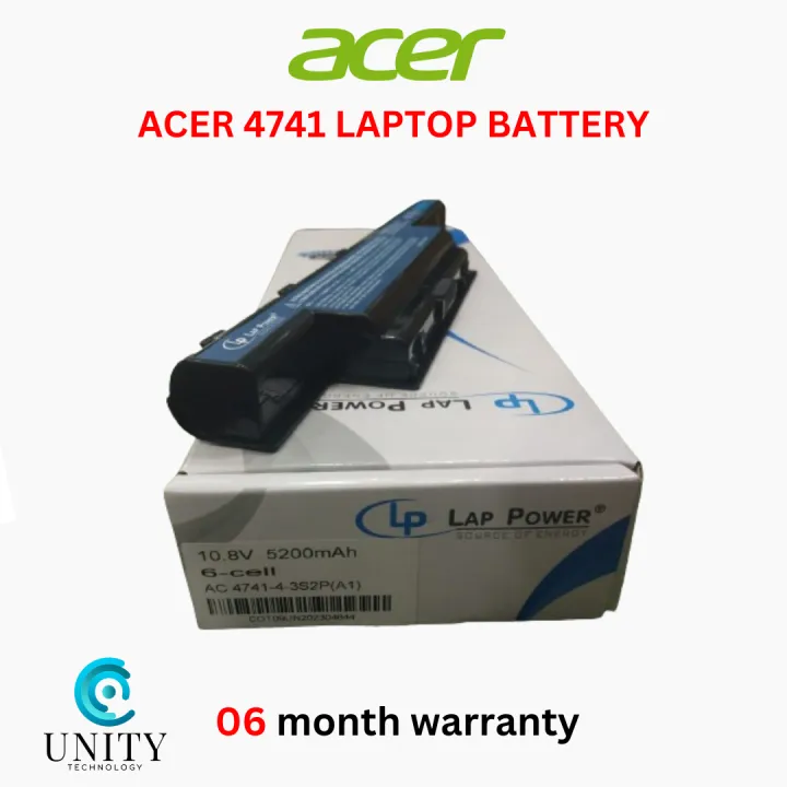 Acer/Gateway%20AS10D31%20AS10D41%20AS10D51%20AS10D75%20AS10D81%20Battery%20Aspire%20E1-531%20V3-571%204551%205349%205742%205749%205750%20Gateway%20NE56R34u%20NV57H%20Laptop%20battery%20-%20Image%205