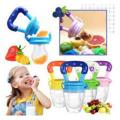 Kids Baby Supplies Nipple Teat Pacifier {Multicolor}.