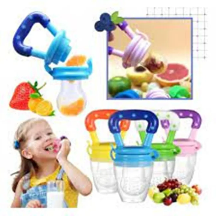 Kids%20Baby%20Supplies%20Nipple%20Teat%20Pacifier%20%7BMulticolor%7D%20-%20Image%205
