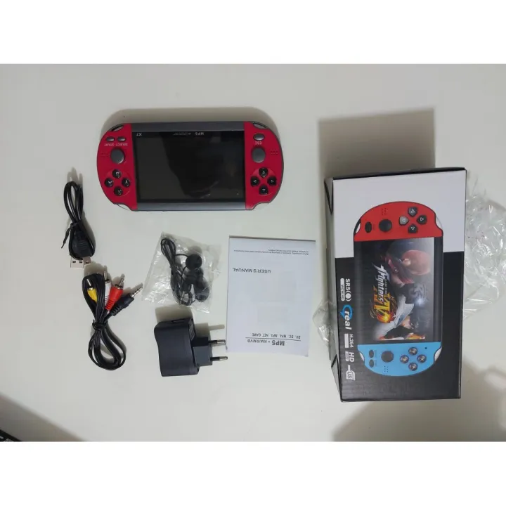 X7%20Game%20Player%201000+%20Games%205%20inch%208G%20LCD%20Screen%208G%20Built-in%20Battery%20Retro%20Video%20Handheld%20Game%20Console%20for%20Child%20gamepad%20-%20Image%202