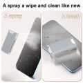5 in 1 Phone Cleaning Tool Screen Cleaner Brush Kit Camera Phone Tablet Laptop Screen Cleaning Tools Clean Headphones Brush Pen. 