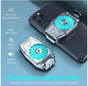 mobile phone cooler, turbo cooling fan for mobile/ Mobile cooling best fan