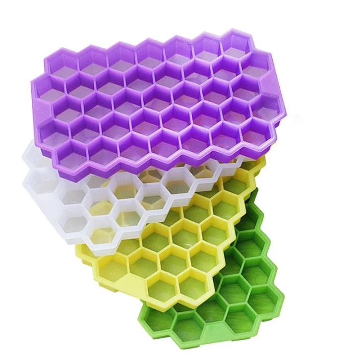 Ice%20Cube%20Tray%2037%20Cavity%20Ice-making%20Box%20Silicone%20-%20Image%202