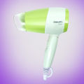 Philips BHC015/00 Essential Care DryCare Hair Dryer for Women.