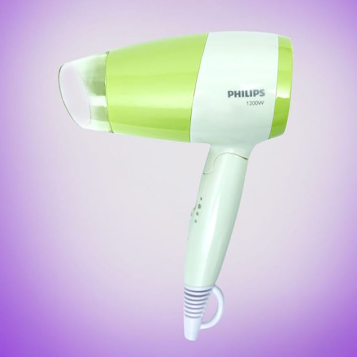 Philips%20BHC015/00%20Essential%20Care%20DryCare%20Hair%20Dryer%20for%20Women%20-%20Image%203