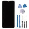 Mobile Phone Screen Assembly Replacement LCD Display Screen Digitizer Assembly for OPPO A11X. 