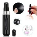 5ml Portable Mini Refillable Perfume Bottle / Body spray refill bottle / Refill bottle spray / Mini perfume bottle for travel / Pocket perfume bottle. 
