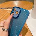Soft Case For Realme Note 50 4G RealmeNote50 Real Me Note50 2024 Casing Gradient Phone Case Glitter Bling Bling Cute Phone Case Fashion Cover Case with Camera Cover.