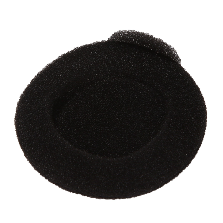 40%20Pair%2055mm%20Replacement%20Earphone%20Pad%20Covers%20for%20Headset%20Headphone%20Black%20-%20Image%207